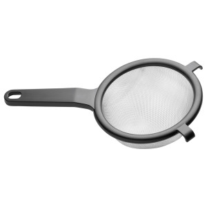 Strecuratoare mica Fiskars KitchenSmart, 7 cm