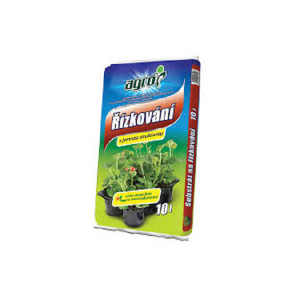 Substrat pentru rasadirea butasilor Agro, 10 litri