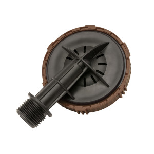 Supapa de golire Hunter Automatic Flush Valve, 1/2''