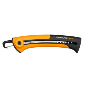 Pachet Fiskars fierastrau SW73 + Cutit utilitar K40