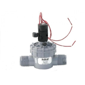 Electrovana Irritrol Richdel 2400 MT 1" FE